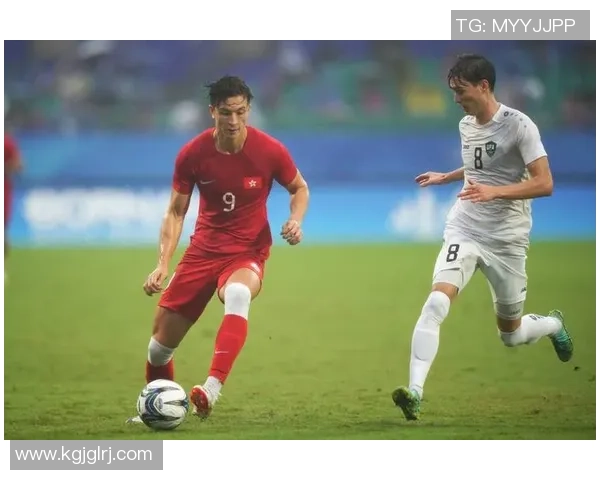 专访吴磊揭秘足球成功秘诀与未来发展展望